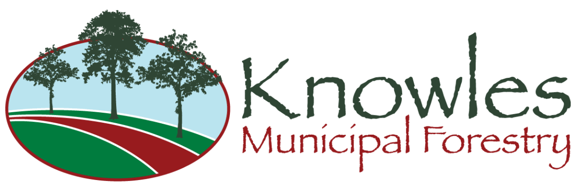 Knowles Municipal Forestry